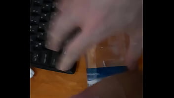 Playing With A Beautiful Dick