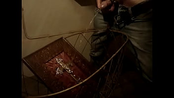 Smoking, Piss, Cockring, Blasphemy, Ripped-jeans - Unknown - 2025 - Hot - Experience - Video 1657562