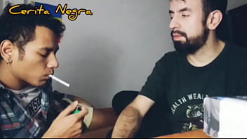 Pasando El Rato (fragmento)