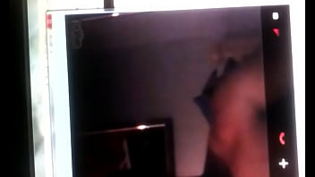 Boyfriend Recorded Our Skype And Then Sent It Me Damn I Look Good