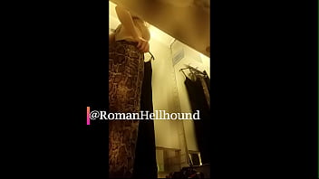 Espiando En Vestidor