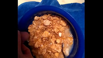 How I Like My Cereal