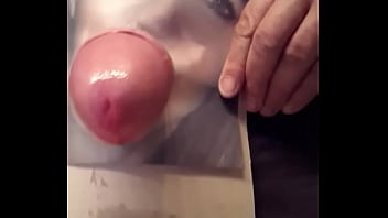 Dawn Brass Facefuck Cock Tribute