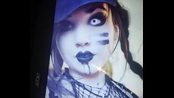 Chaoko Cumtribute