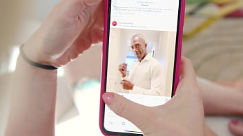 Bored Haley Inviting Two Bbcs To Demolish Her Biw025