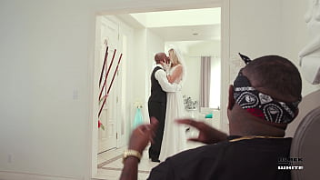 Haley Reed Gets Dp_ed By Her Lover And Her Future Husband Biw016