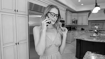 Kyler Quinn Pays Her Debt With Her Ass, Dp Two Bbc Biw007