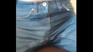 Gaste85, Peeing In Pants - wetting-pants, peeing-in-pants, peeing-in-kitchen - Video 1645694