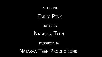 Emily Pink Assfucked - anal, lesbian, latina, interracial, beauty, ass-to-mouth, bisexual, colombian, bbc, face-fucking, fa - Video 1842573