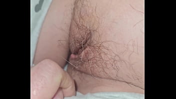 Wifes Beautiful Pussy - pussy, hairy, beautiful, open, dees-pussy - Video 1719287