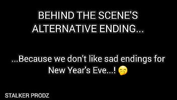 [wet] New Year Wild Party - _the Main Course_ Anal-hiliation Louise Lee 3 On 1 Anal Gangbang, Dp, Piss In Mouth, Ass Rim