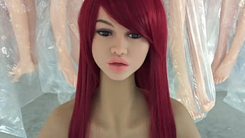 Buy Real Adult Silicone Sex Dolls From Esdoll