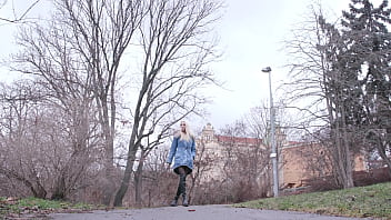 Anita Blanche Is Fisted And Fucked