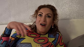 Slutty Anal Aunt And 18yr Old Boy! Julia North Takes The Virginity Of Her Nephew