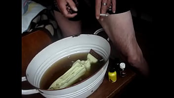 Smoking, Underwear, Piss, Cockring, Blasphemy - Unknown - 2025 - Sexy - Experience - Video 1654815