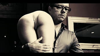 Skinny Babe Berlin Was Punished! Daddy' Back.... Nrx140