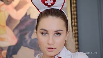 First Triple Penetration On Whiteneko ! Dap, Dvp, Dpp (double Anal, Double Vaginal), 4on1 Nrx076