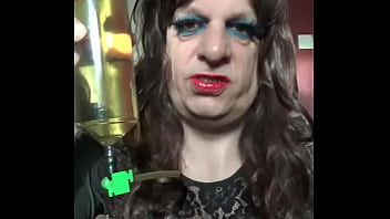 Crossdressing Bisexual Gay Mark Wright Will Never Get Tired Of Swallowing Piss Take 12