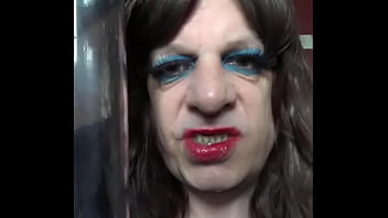 Crossdressing Bisexual Gay Mark Wright Will Never Get Tired Of Swallowing Piss Take 22