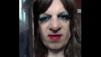 Crossdressing Bisexual Gay Mark Wright Will Never Get Tired Of Swallowing Piss Take 23