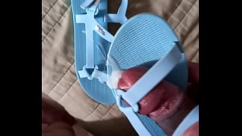 Melissa Sun Downtown De Uma Amiga