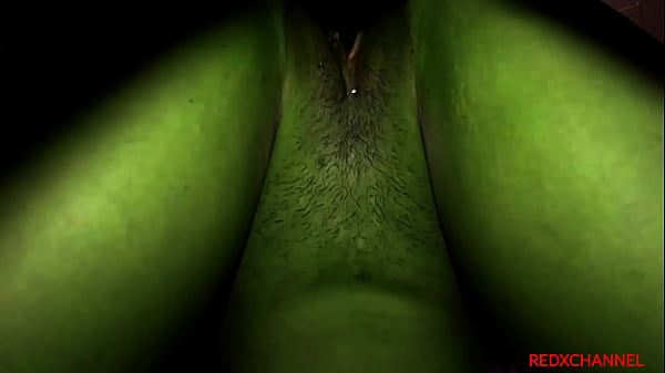 Hype Gal From Kingston Got More Than What She Bargain For