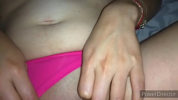 Le Doy Por El Culo Y Lo Disfruta Con Ricos Gemidos, Le Encanta Ponerse Su Tanguita Rosita De Lado Y Su Vestido Transparente