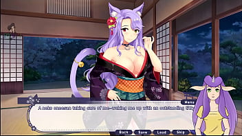 Kiara And My Ara Ara Adeventure Part 2 Sexy Catgirl Nurse