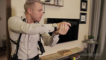 Episode 1 Of The _poison Kiss_ Mini Porn Series With A Beautiful Blonde Whiteneko! Episode 1: Bad And Naughty. Hard Dp Nrx047