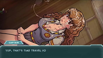 Akabur' Star Channel 34 Part 51 Glory Hole Hermoine