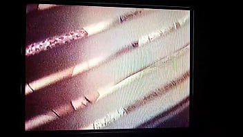 Window Voyeur Of Bbw Neighbor