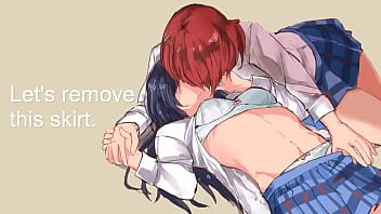 Maki' Private Fan Experience! Joi