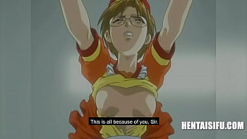 Bugger ' Gold Digger Teen Fucks Her Manager Pt 3