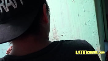 Latino Agrees When He Realizes Money' Involved