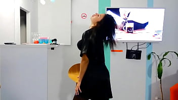 Mi Papá Se Folló A Mi Novia