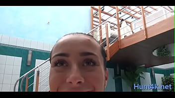 Classy Maiden Caresses Big Shlong