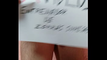 Vídeo De Verificación - hot, amateur, verification-video - Video 1651552