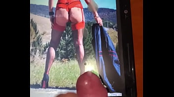 Tributo Alla Strepitosa Femmefatale Di Luxurya