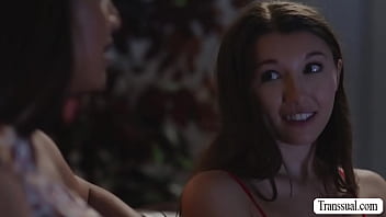 Asian Shemale Lick And Fuck Stepdaughter