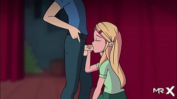 Camppinewood - Blowjob Before E1 Show #12