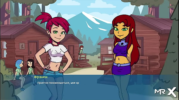 Camppinewood - Creampie In Redhead Pussy E1 #14