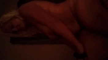 Big Booty White Girl Fuck A Latino Man Like Crazy