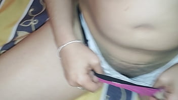 Cum Panties Me Pide Que Le Ensucie Sus Tanguitas Puestas