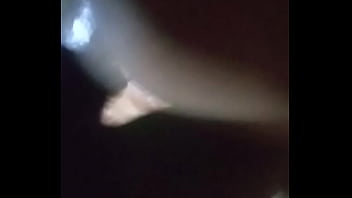My Big Ass Friend Came To Visit Me And I Gave Her Some Doggy.