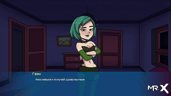 CampPinewood - let' do it in clothes? E1#29