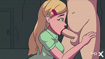 Camppinewood - All Scenes With Melinda E1 #31