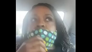 Outside Play With Toy