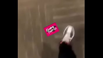 Being By Hostess With Toy Attached