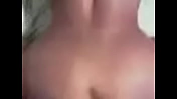 Blonde Big Tits Milf Doggystyled