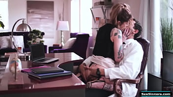 Sexsinners.com - Latin Babe Accept Doctor To Be Her Donor